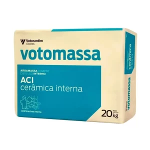 Argamassa Interna AC1 Votoran 20kg