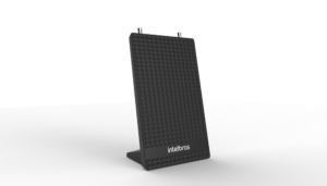 Antena Interna Digital de TV  VHF/UHF/HDTV AI 2021  INTELBRAS