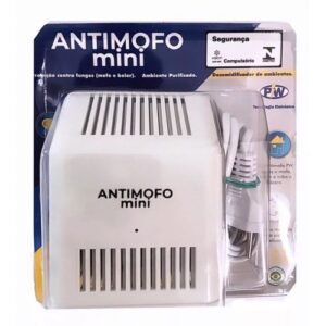 Anti Mofo Mini 127V PW