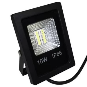 Refletor Led Eco 10W RGLED