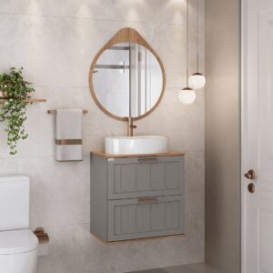 Gabinete Conjunto Milena 60 AVELÃ C/ CATEDRAL (FABRIBAM)